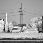 Skulpturenpark bei Düsseldorf ;-)