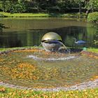 Skulpturenpark Klute - Waldemai in Niedersorpe bei Schmallenberg im Hochsauerland 27