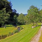 Skulpturenpark Klute - Waldemai in Niedersorpe bei Schmallenberg im Hochsauerland 37