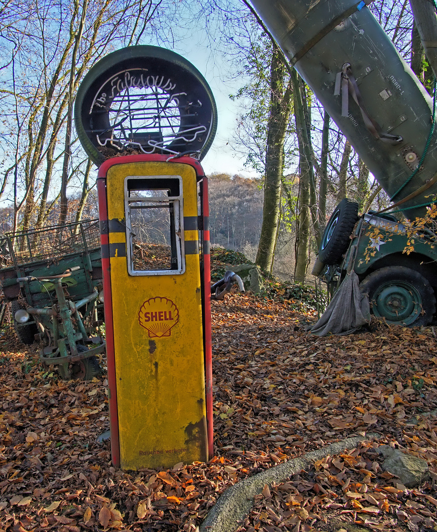 Skulpturenpark Neandertal (14)