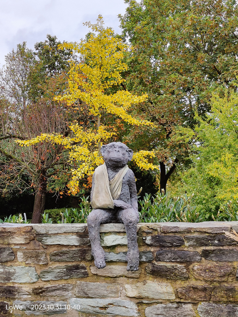 Skulpturenpark Niederhöchstadt