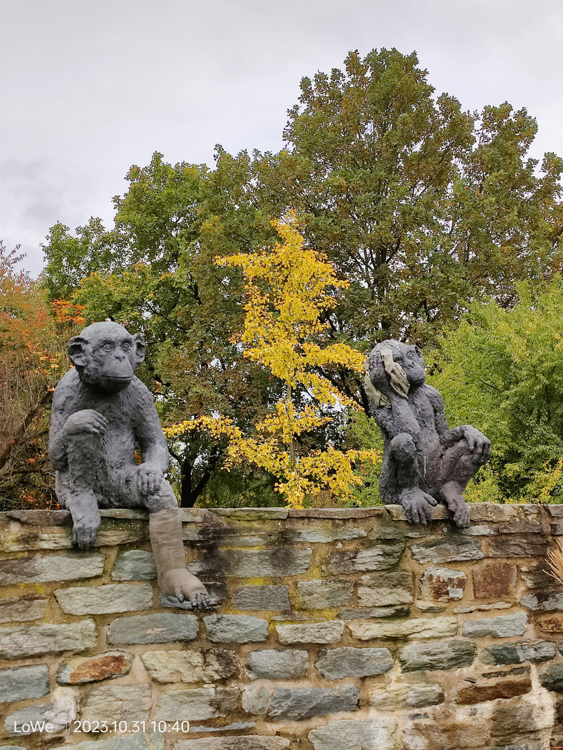 Skulpturenpark Niederhöchstadt