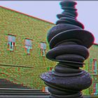 Skulpturenpark Viersen 5 (3D)