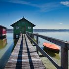 Skulpturenweg in Schondorf am Ammersee