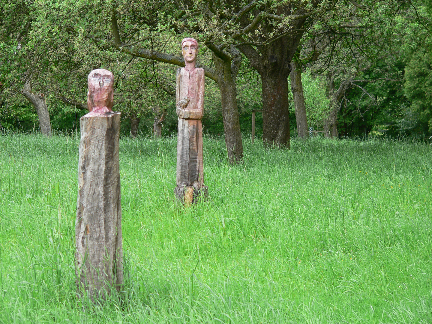 Skulpturgarten