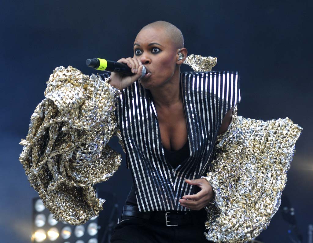 Skunk Anansie