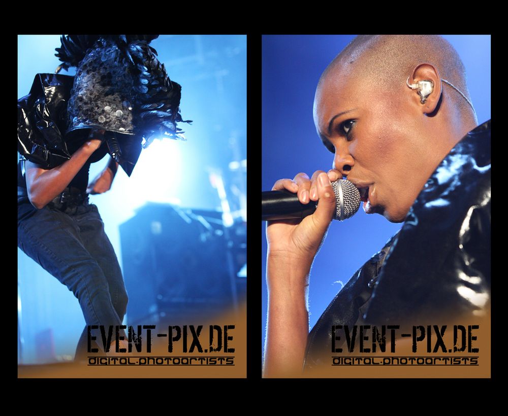 Skunk Anansie