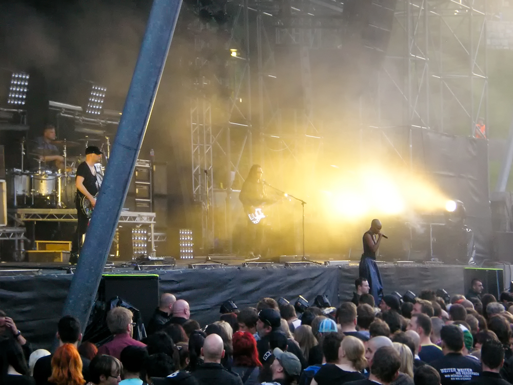 Skunk Anansie