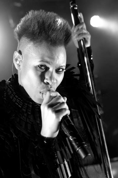 Skunk Anansie