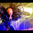 Skunk Anansie @ Cologne I