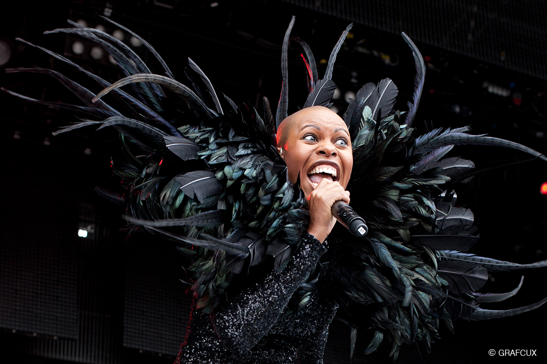 Skunk Anansie