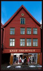 Skurtveit-gården