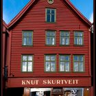 Skurtveit-gården