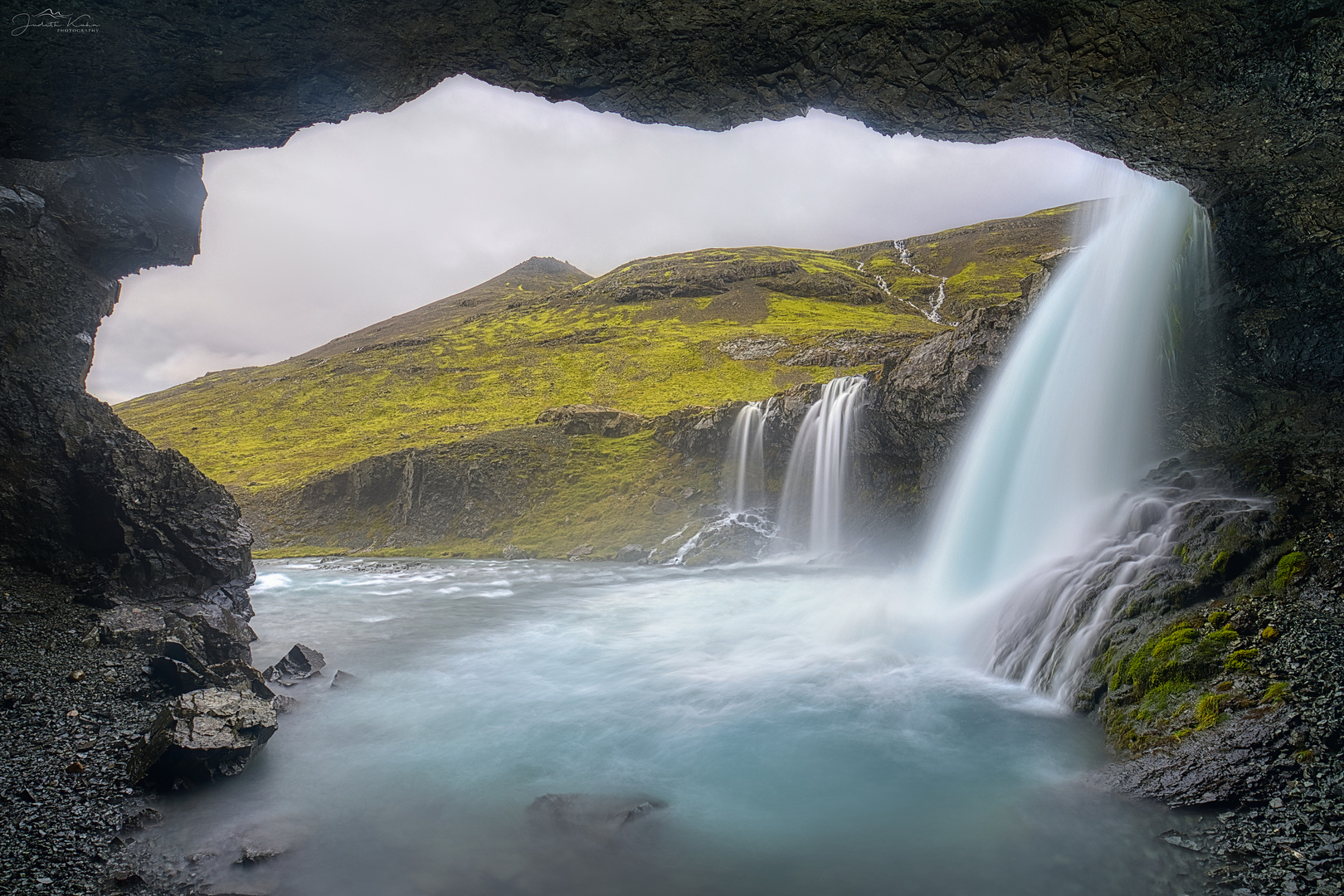 Skútafoss