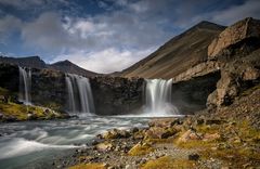 Skutafoss 