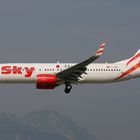 Sky 737-800