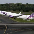 Sky 737-900 TC-SKN