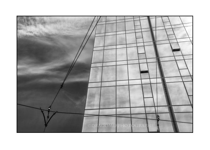 Sky And Glass 5