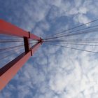 Sky and Pylon