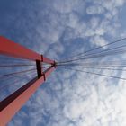 Sky and Pylon