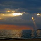 Sky And Sand