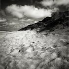 SKY AND SAND