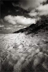 SKY AND SAND