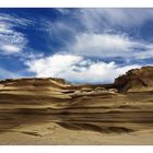 SKY AND SAND