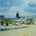 Sky Beach Cologne 2009