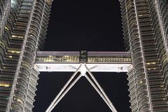 sky bridge