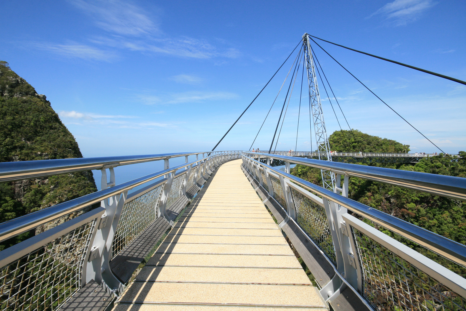 Sky Bridge