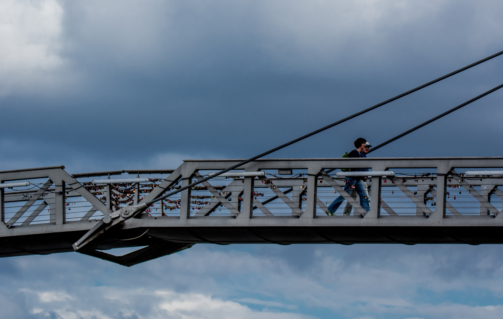 Sky Bridge