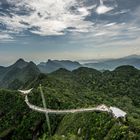 Sky-Bridge   Langkawi - Malaysia