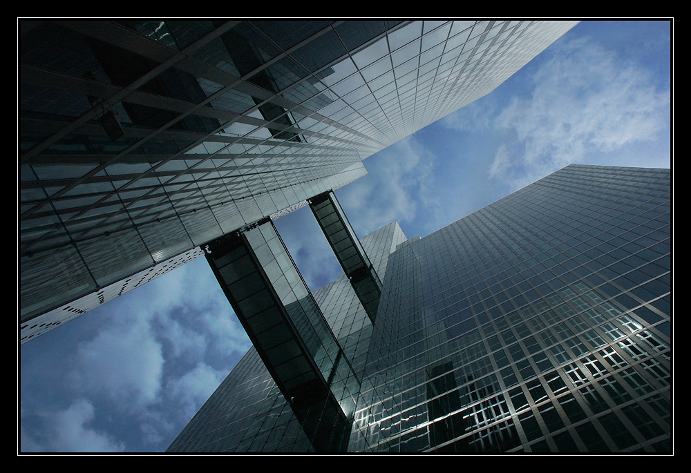 sky bridges