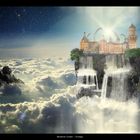 Sky Castle