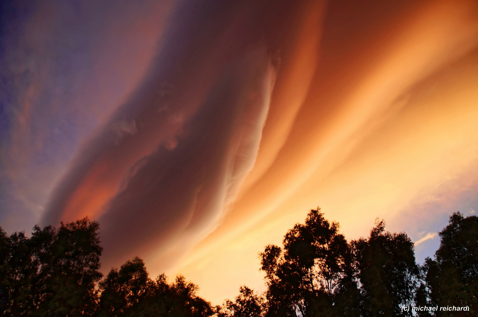 Sky & Clouds