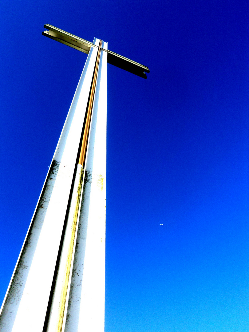 Sky Cross