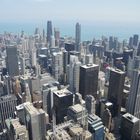 Sky Deck Willis Tower Chicago