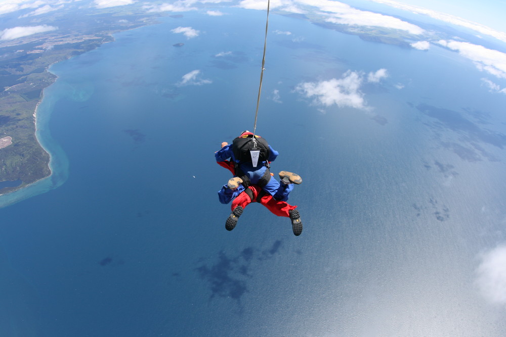 Sky Dive