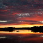 Sky FIRE Kayaking