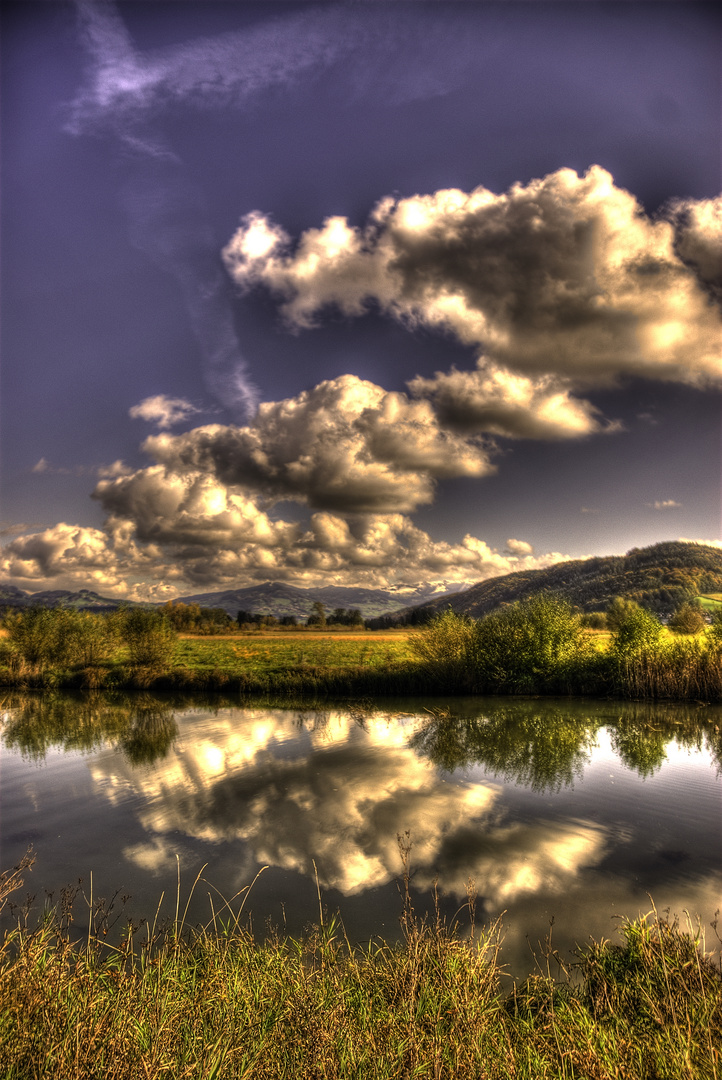 SKY (HDR)