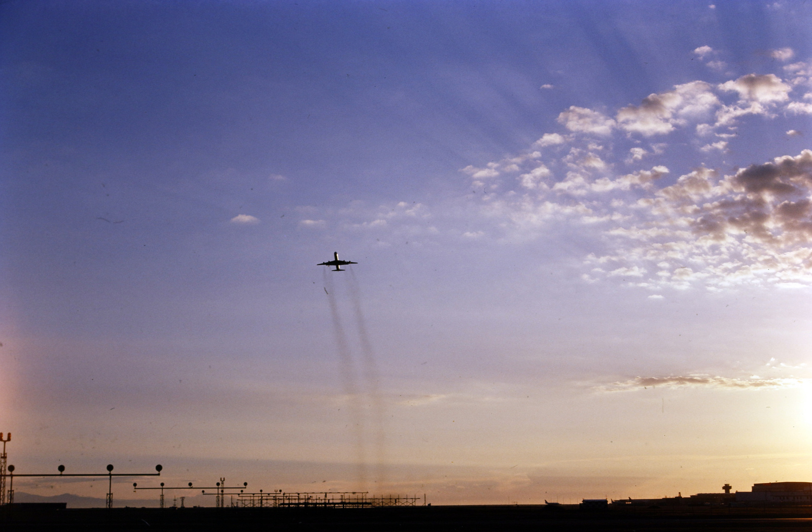 Sky hi