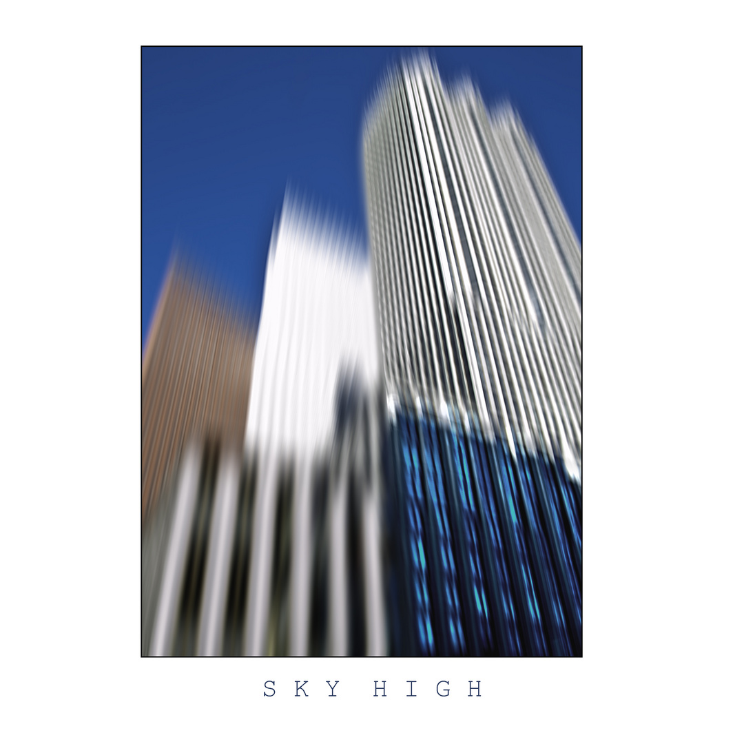  SKY HIGH 4