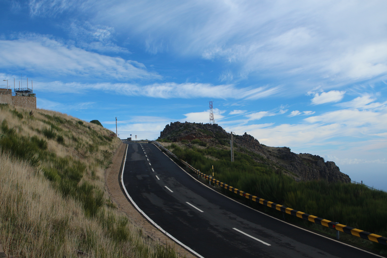 Sky Highway