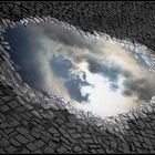 Sky in a puddle [ Revised ]