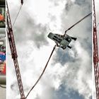 Sky Jump Photokina 2014