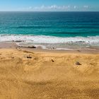 Stadt, Land, Meer