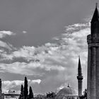 Sky-Line in Antalya