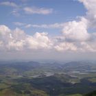 Sky of Minas Gerais