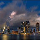 SKY OF ROTTERDAM